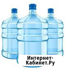 19л питьевая вода 19 литров Доставка воды вода 19л Москва - изображение 1