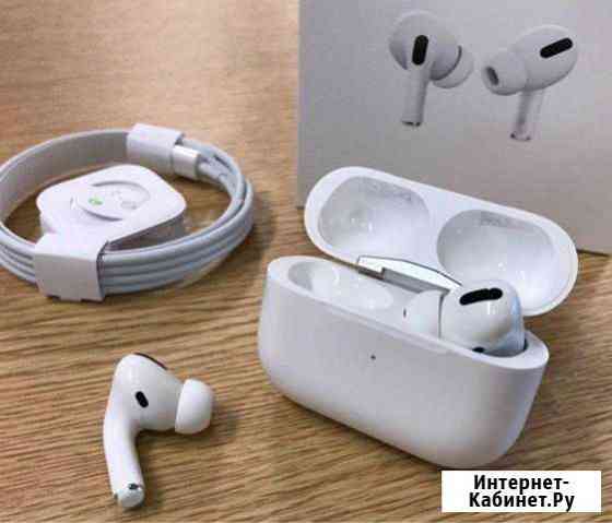 Airpods PRO Махачкала