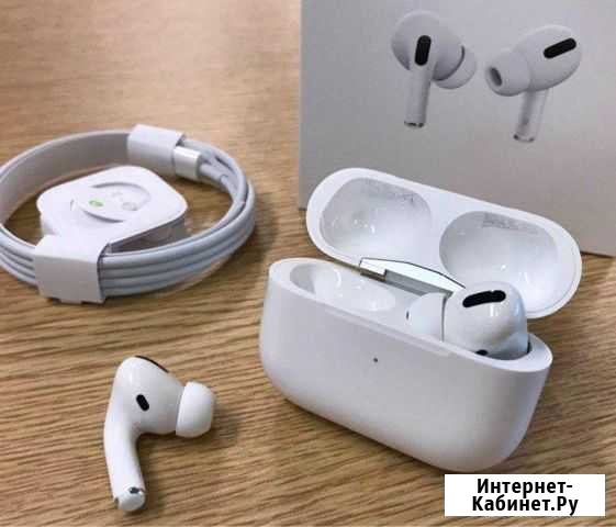 Airpods PRO Махачкала - изображение 1