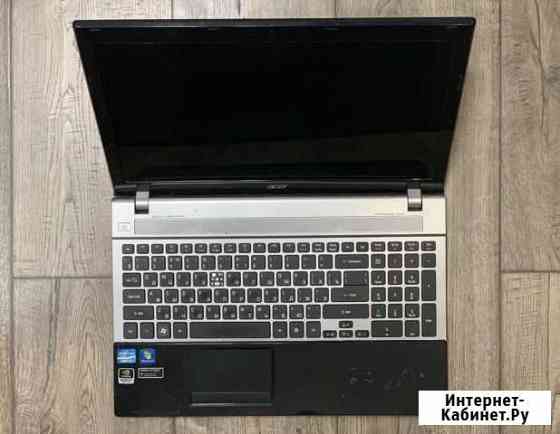 Acer aspire v3-571g (на запчасти) Саранск