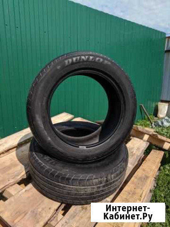 205/55 r16 Dunlop SP sport 2050 m Тюмень - изображение 1
