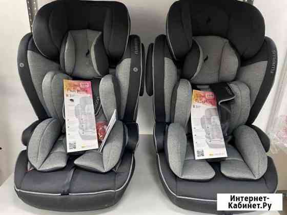 Osann Flux Isofix Иркутск