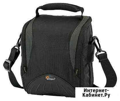 Фотосумка Lowepro Apex 120 AW black Пермь