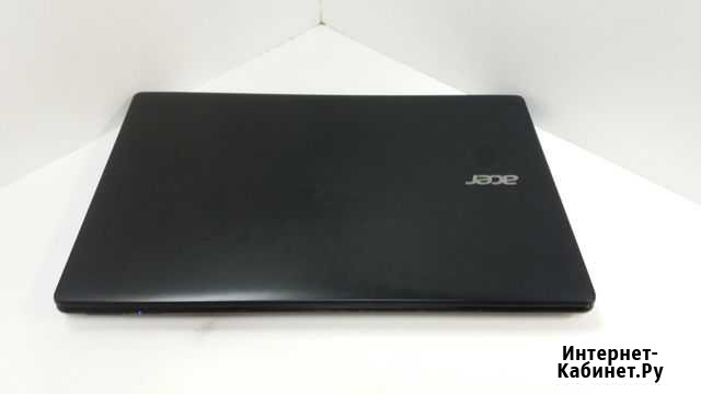 Ноутбук Acer. z5wbh Белгород - изображение 1