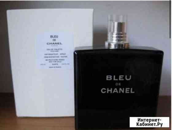 Духи тестер Рязань