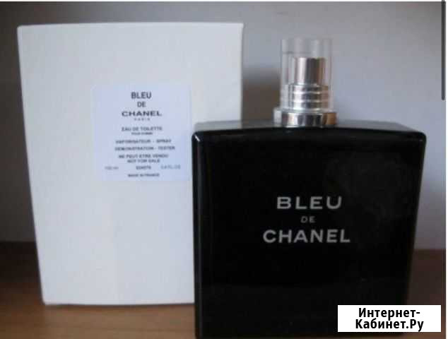 Духи тестер Рязань - изображение 1