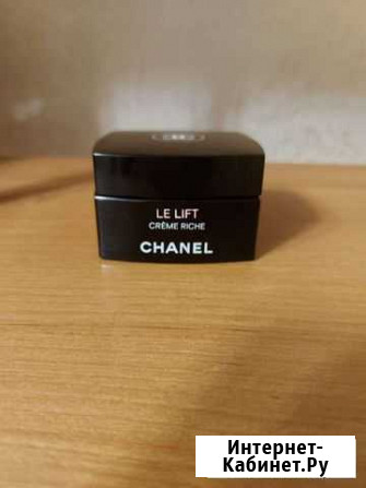 Крем для лица Chanel оригинал Мурманск - изображение 1
