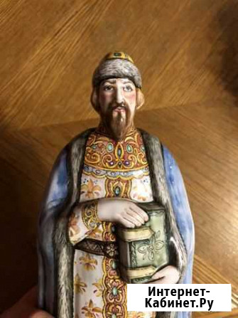 Ярослав мудрый Ярославль - изображение 1