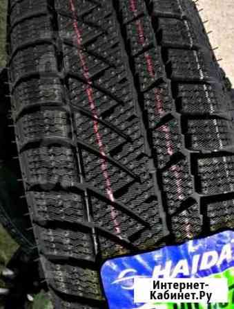 Haida HD687 265/60 R18 Старый Оскол