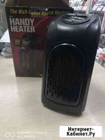 Портативный обогреватель handy heater 400w Улан-Удэ