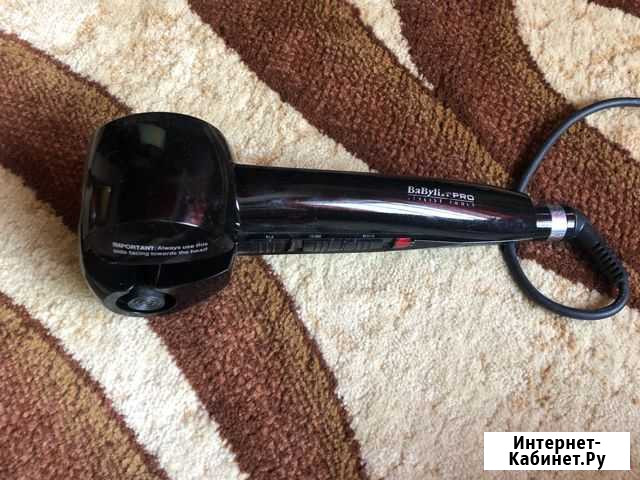 Babyliss Владимир - изображение 1