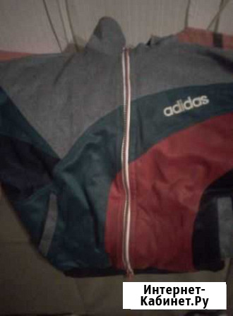 Коллекция олимпийка Adidas iz 90h Саратов - изображение 1