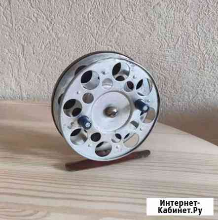 Катушка инерционная скр 120 Уфа