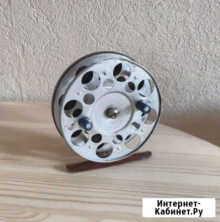 Катушка инерционная скр 120 Уфа - изображение 1