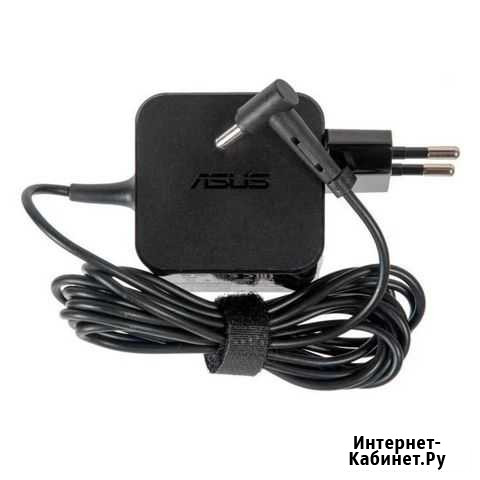 Блок питания Asus Asus F102, F202 19V 2.37A, 45W Липецк - изображение 1