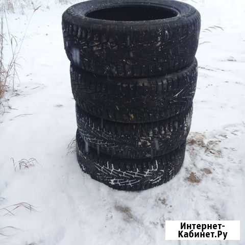 Nokian 265/50 R20 200S Коротчаево - изображение 1