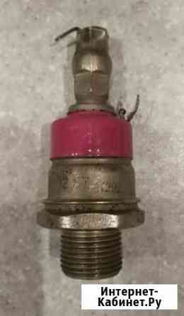 Тиристор Вологда