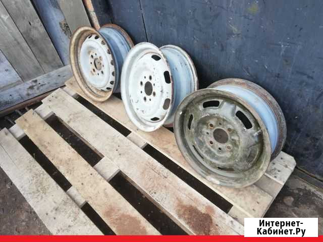 Штампы ваз р13 Кумертау - изображение 1