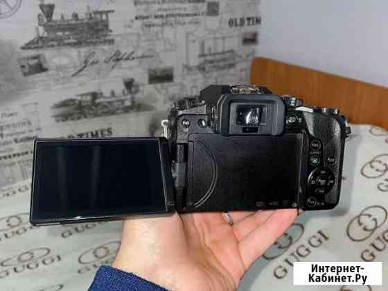 Panasonic lumix dmc g7 Сальск