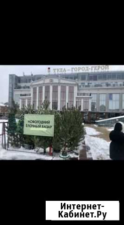 Новогодняя елка Оптом и в Розницу Тула - изображение 1