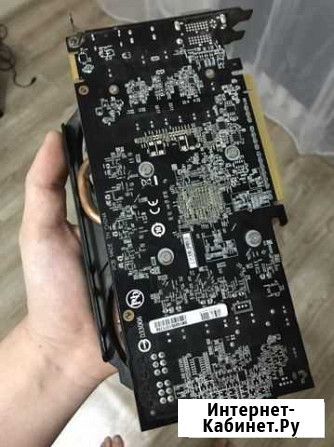 Видеокарта rx270 Брянск - изображение 1