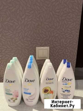 Гель для душа Омск - изображение 1