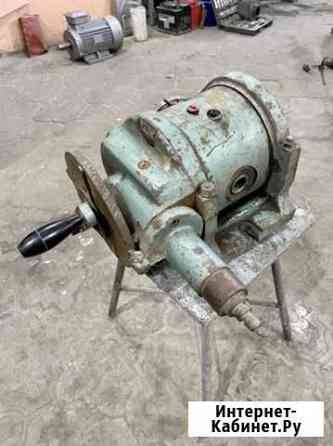 Универсальная делительная головка удг-Д-200 Воронеж