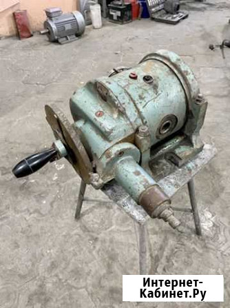 Универсальная делительная головка удг-Д-200 Воронеж - изображение 1