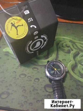 Часы Cokoo Watch Смоленск - изображение 1