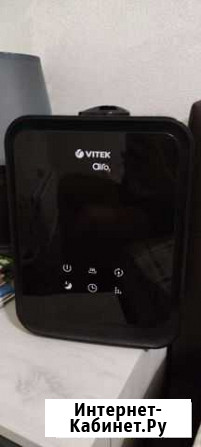 Увлажнитель воздуха Vitek VT-2331 Екатеринбург - изображение 1