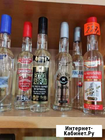 Туалетная вода,духи, парфюмерия Калининград - изображение 1