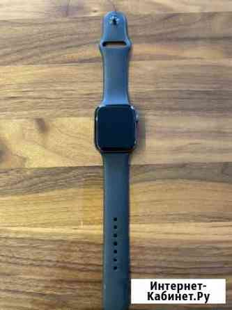 Apple watch series 4 44mm Новосибирск