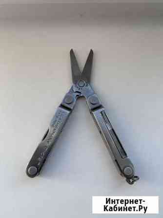 Мультитул Leatherman micra Мурманск