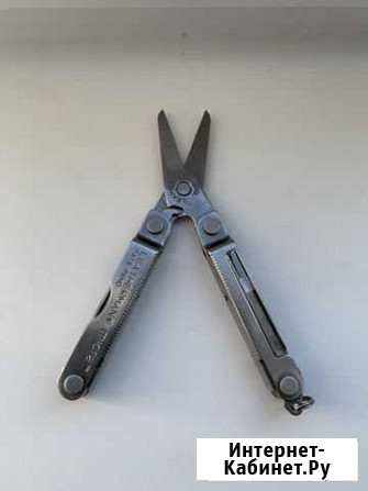Мультитул Leatherman micra Мурманск - изображение 1