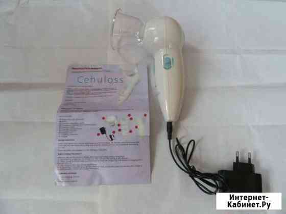 Антицеллюлитный массажёр Рязань