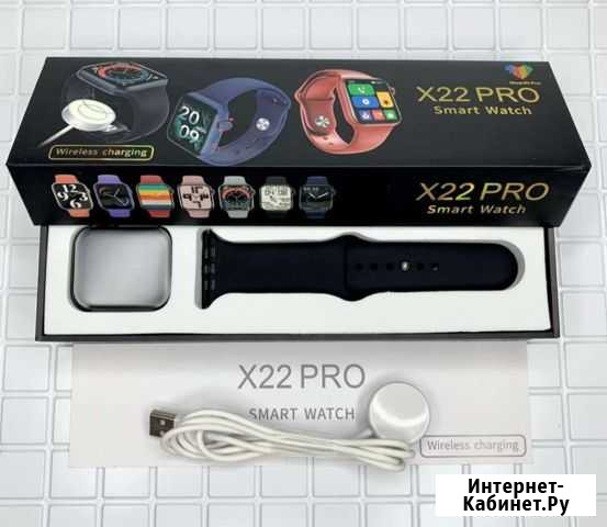 Apple Watch 7 Махачкала - изображение 1