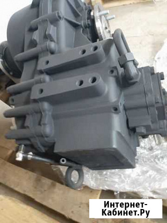 Раздаточная коробка ZF 2000/300 все виды № 1173 Череповец - изображение 1