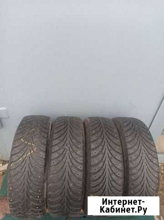 Goodyear 195/65 R15 Лебедянь - изображение 1