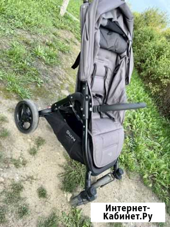 Коляска valco baby snap 4 Иваново - изображение 1