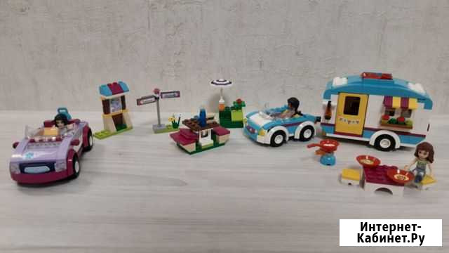 Lego Friends Симферополь - изображение 1