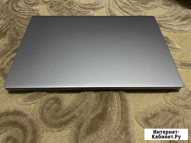 Xiaomi Notebook 15.6 GTX Грозный - изображение 1