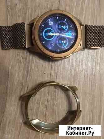 Продаю часы samsung galaxy watch Петрозаводск