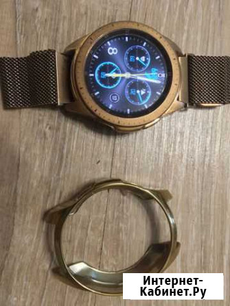 Продаю часы samsung galaxy watch Петрозаводск - изображение 1
