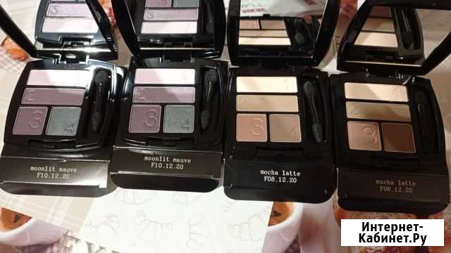 Тени от Avon Энгельс - изображение 1