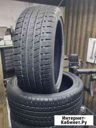 Kumho 225/40 R18, 2 шт Калининград