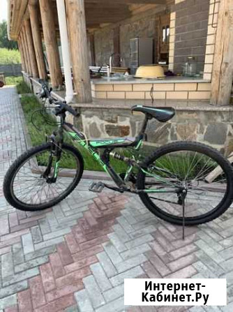 Велосипед Stels Focus MD 26 21-sp Челябинск - изображение 1