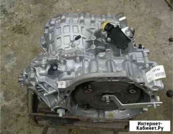 Вариатор CVT Nissan Teana J32 Оренбург