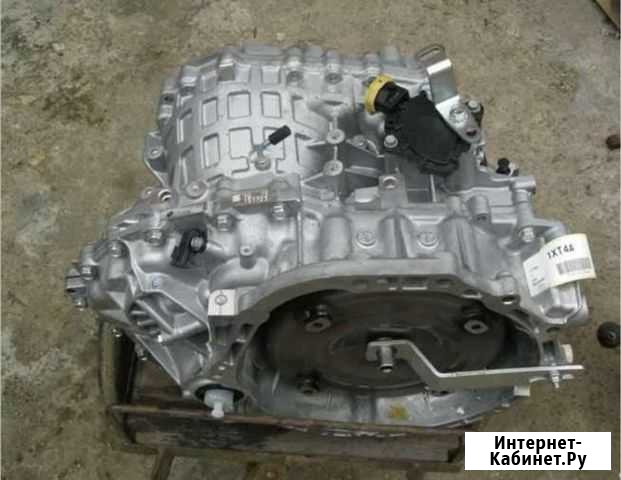 Вариатор CVT Nissan Teana J32 Оренбург - изображение 1