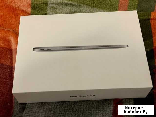 Macbook air 13 2019 retina Киров - изображение 1