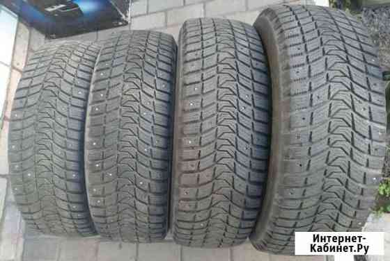 Michelin 215/65 R16 Брянск